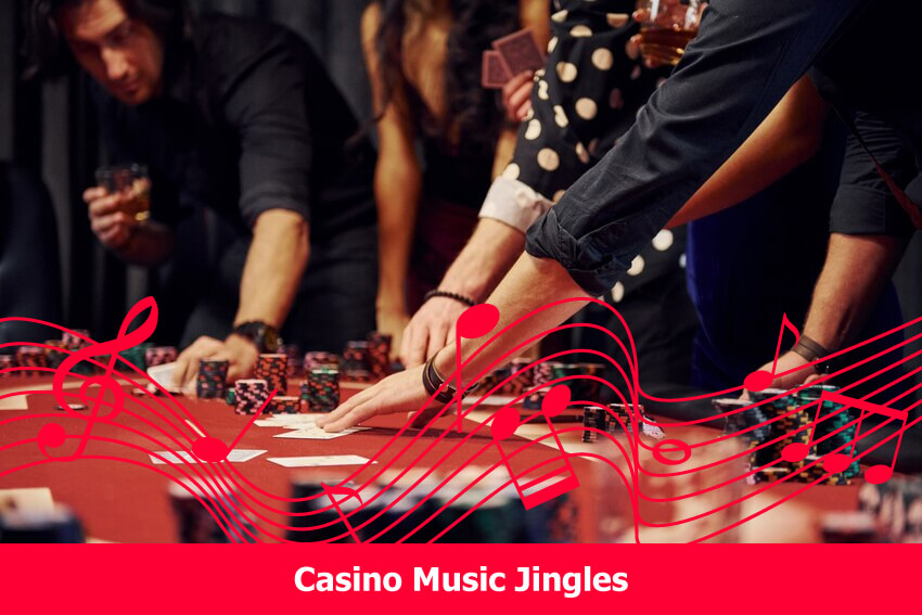 casino jingles