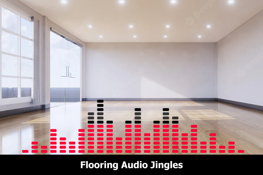 professional flooring jingle company