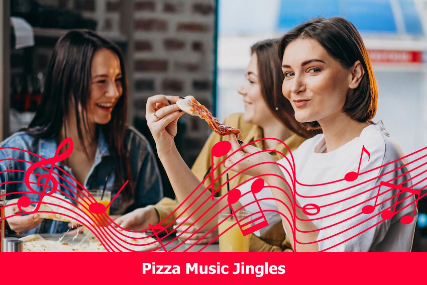 pizza jingles