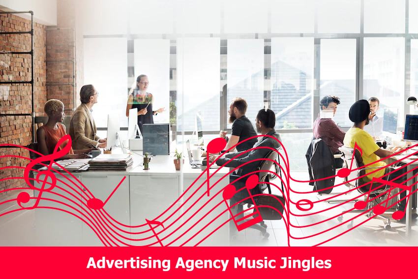 advertising agency jingles