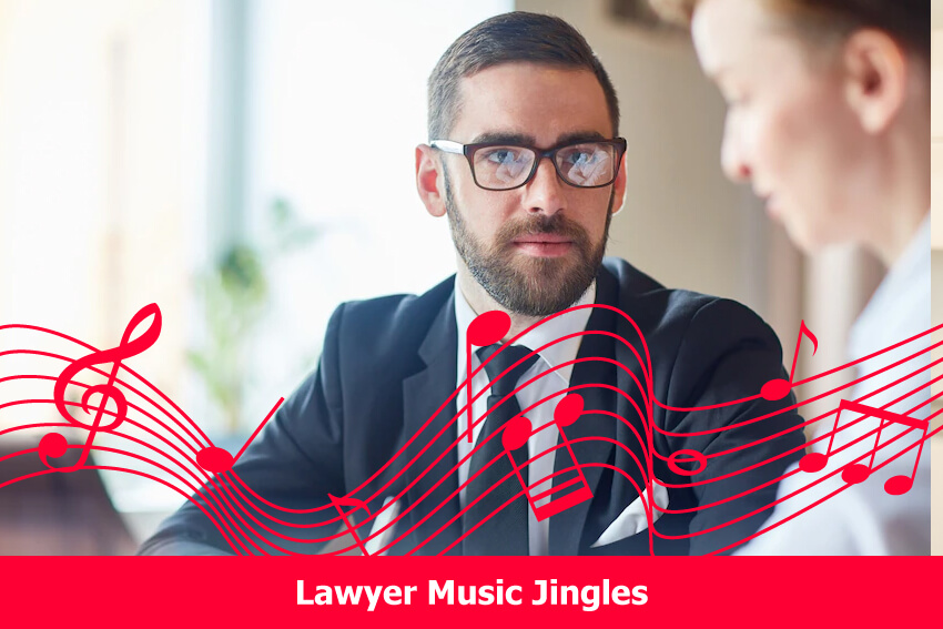 lawyer jingles
