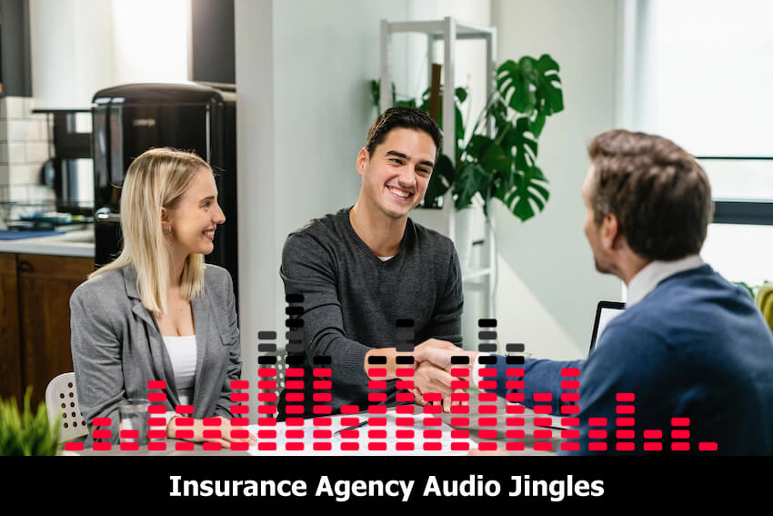 professional insurance agency jingle company