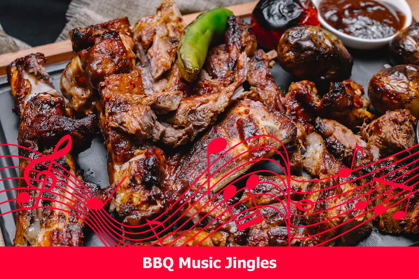 bbq jingles