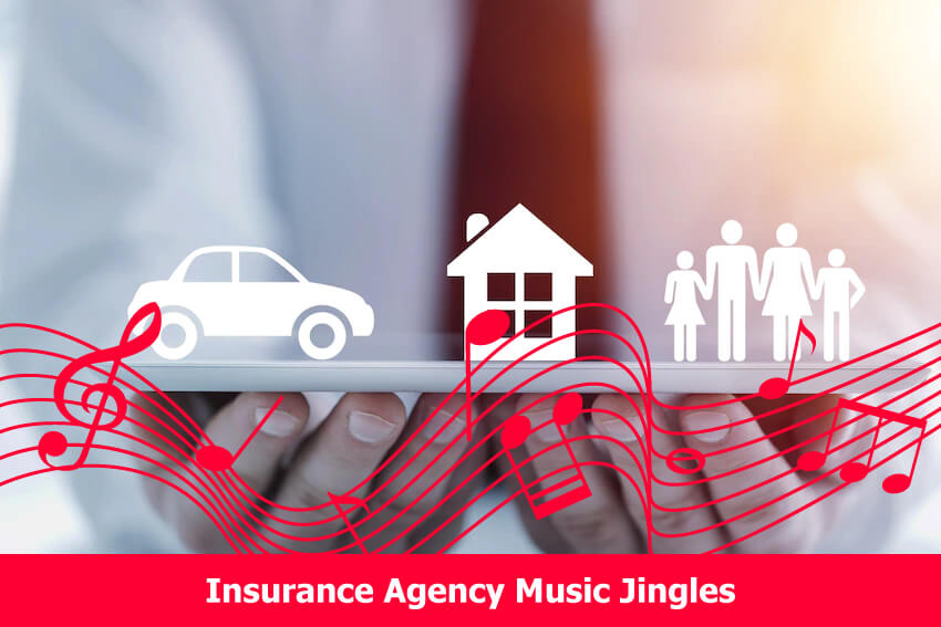 insurance agency jingles
