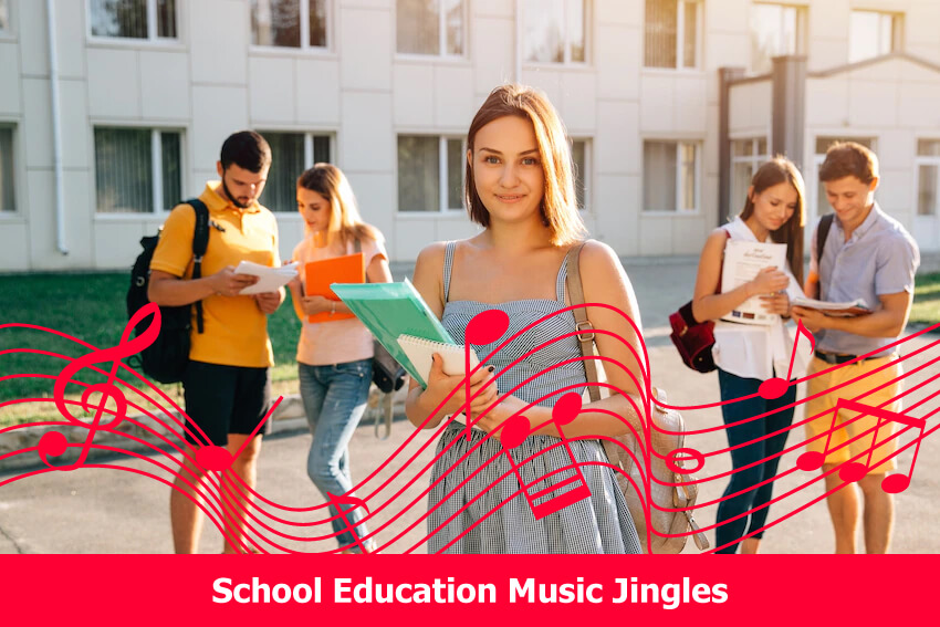 school education jingles