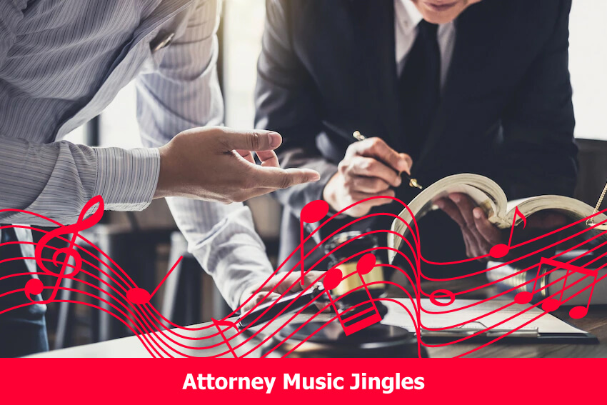 attorney jingles