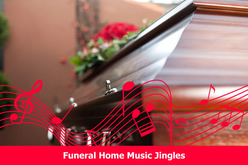 funeral home jingles