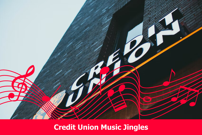 credit union jingles