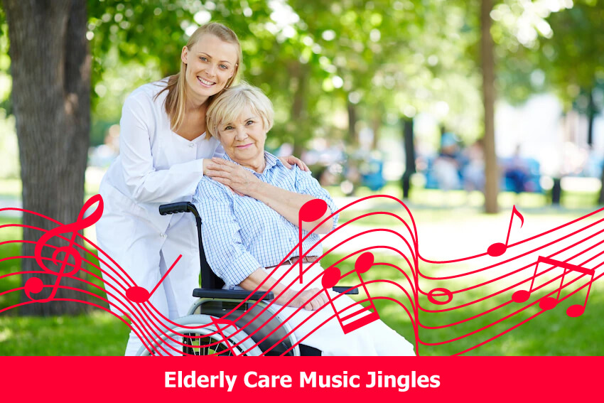 elderly care jingles