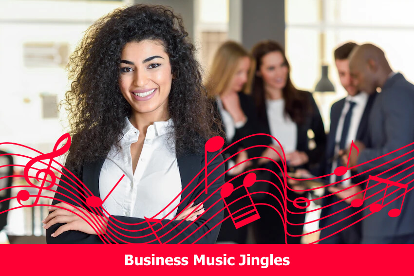 business jingles