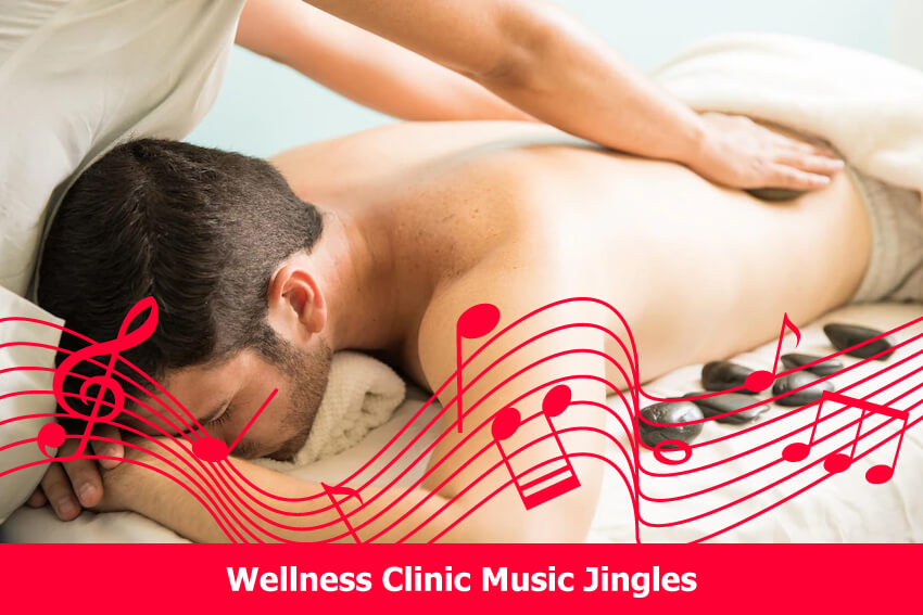 wellness clinic jingles