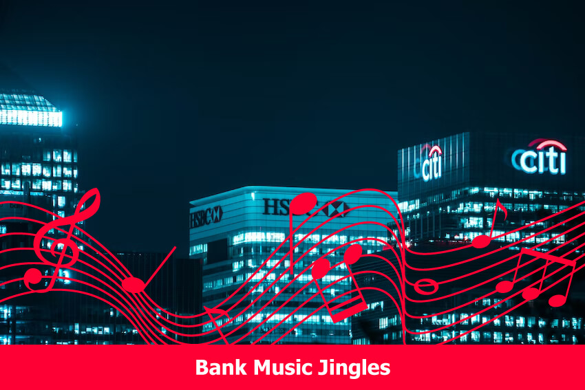 bank jingles