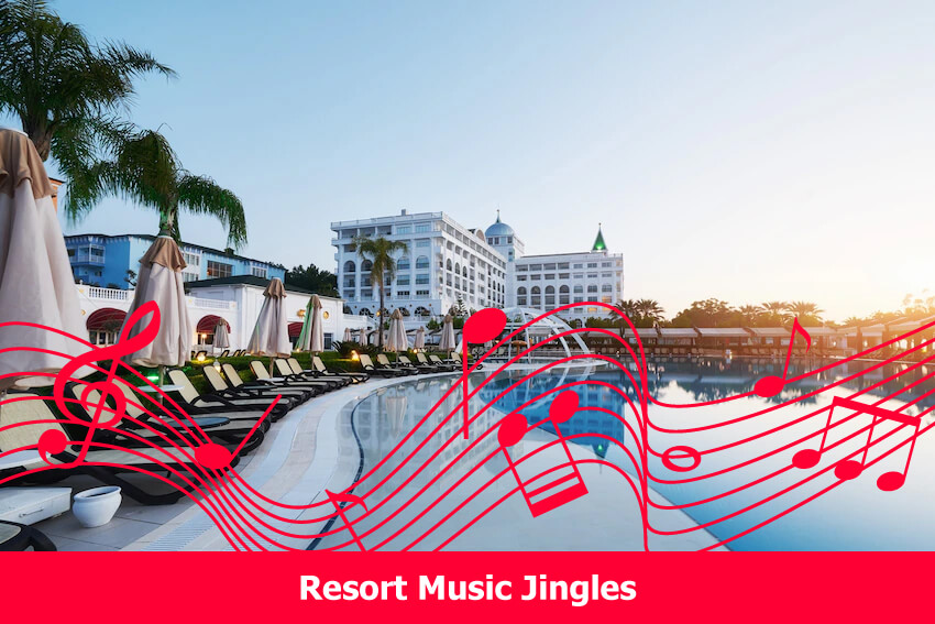 resort jingles