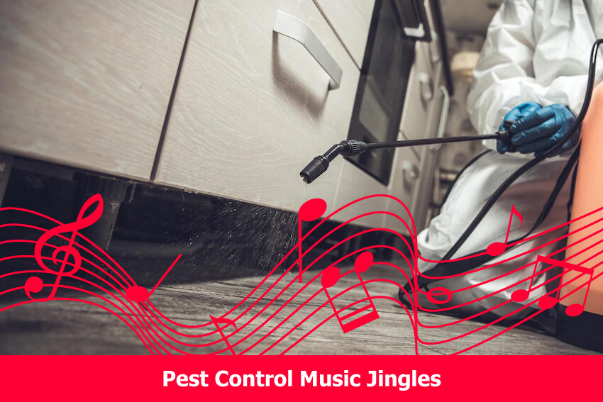 pest control jingles