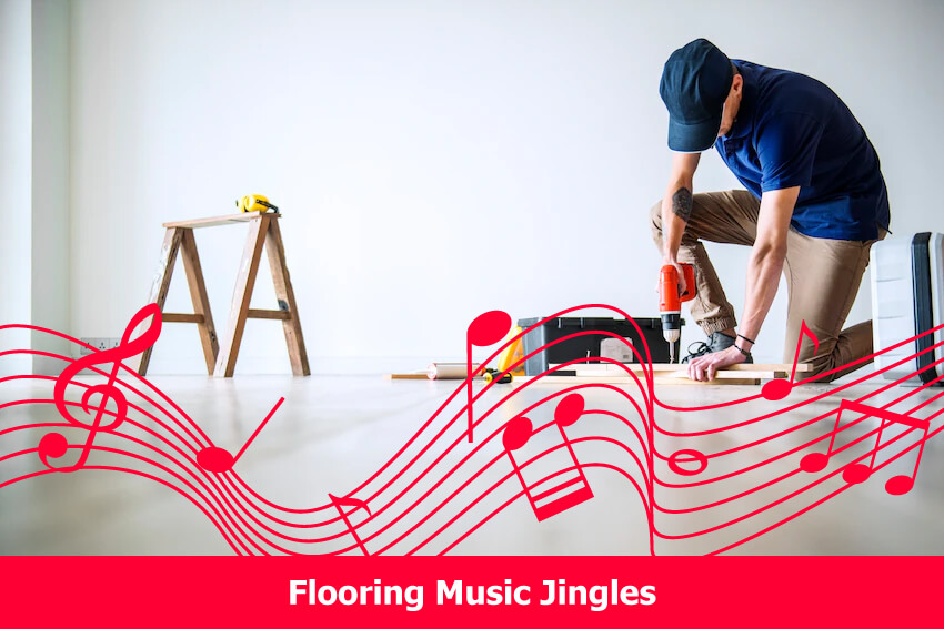 flooring jingles