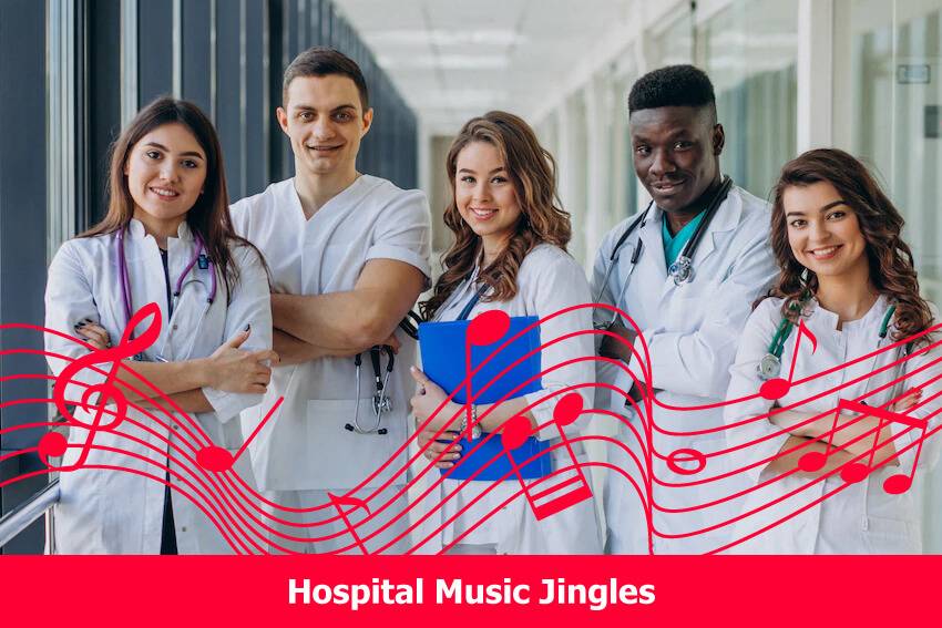 hospital jingles