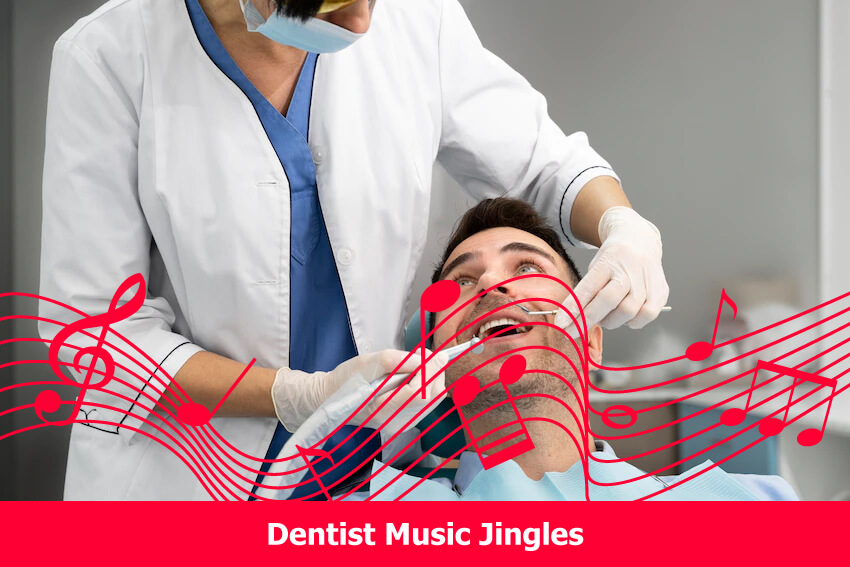 dentist jingles